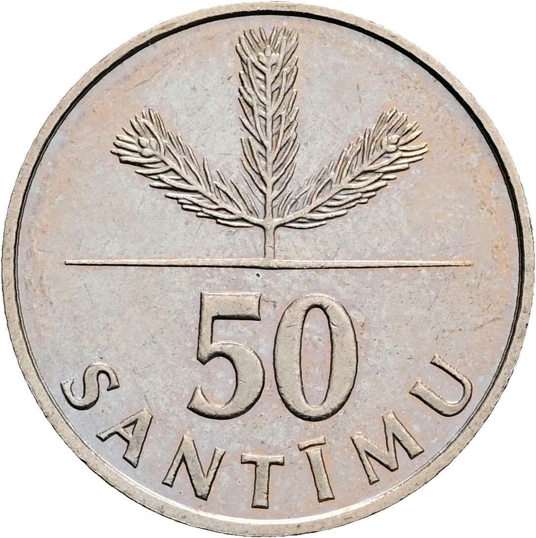 50 Santimu