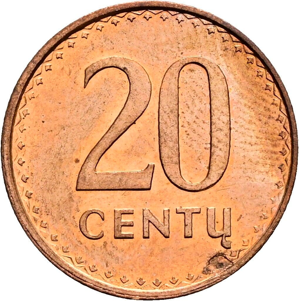 20 Centu