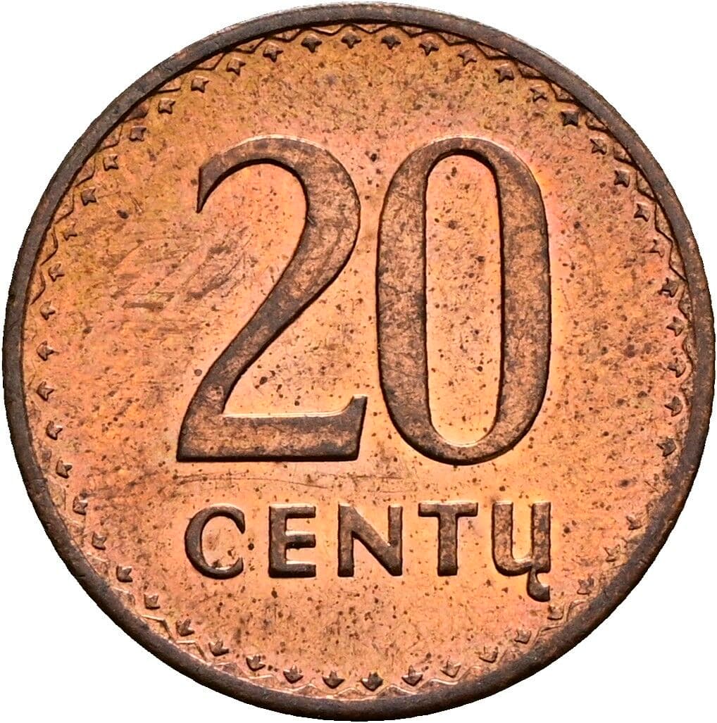 20 Centu