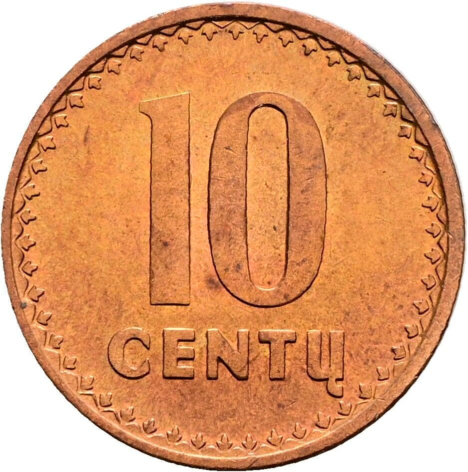 10 Centu