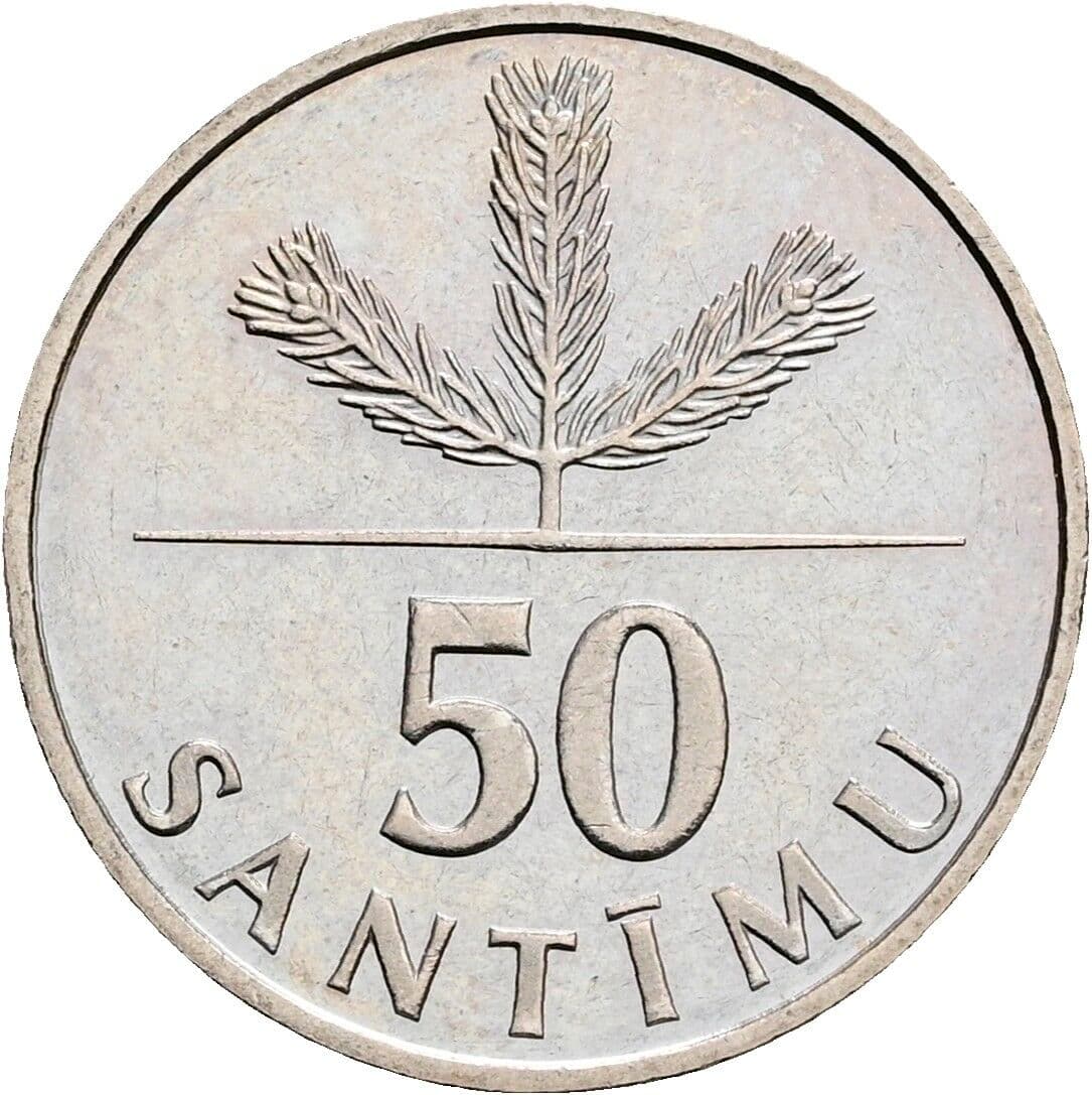 50 Santimu