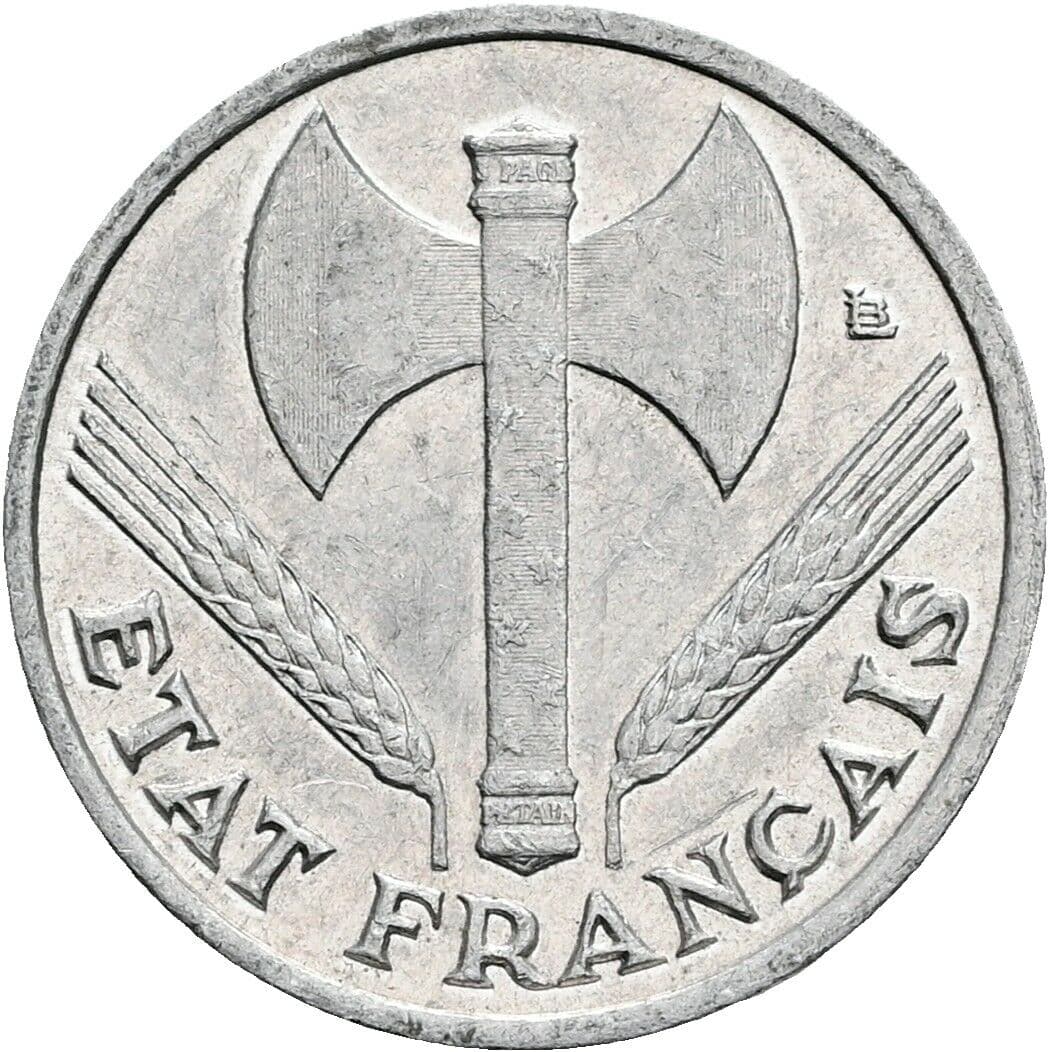 50 Centimes