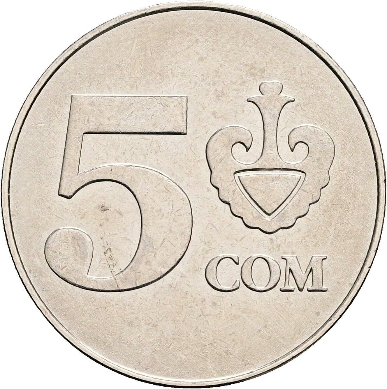 5 Som