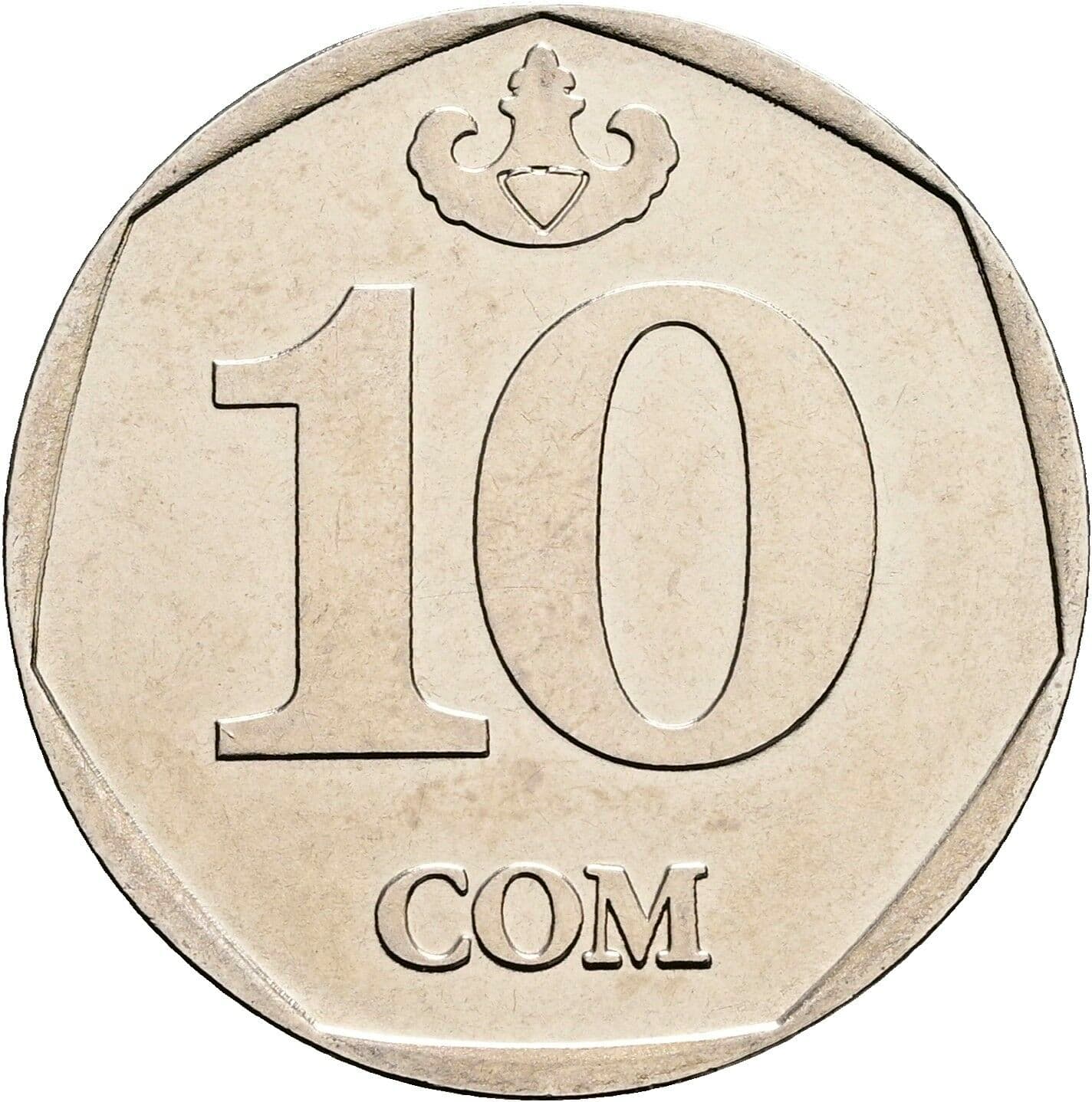 10 Som