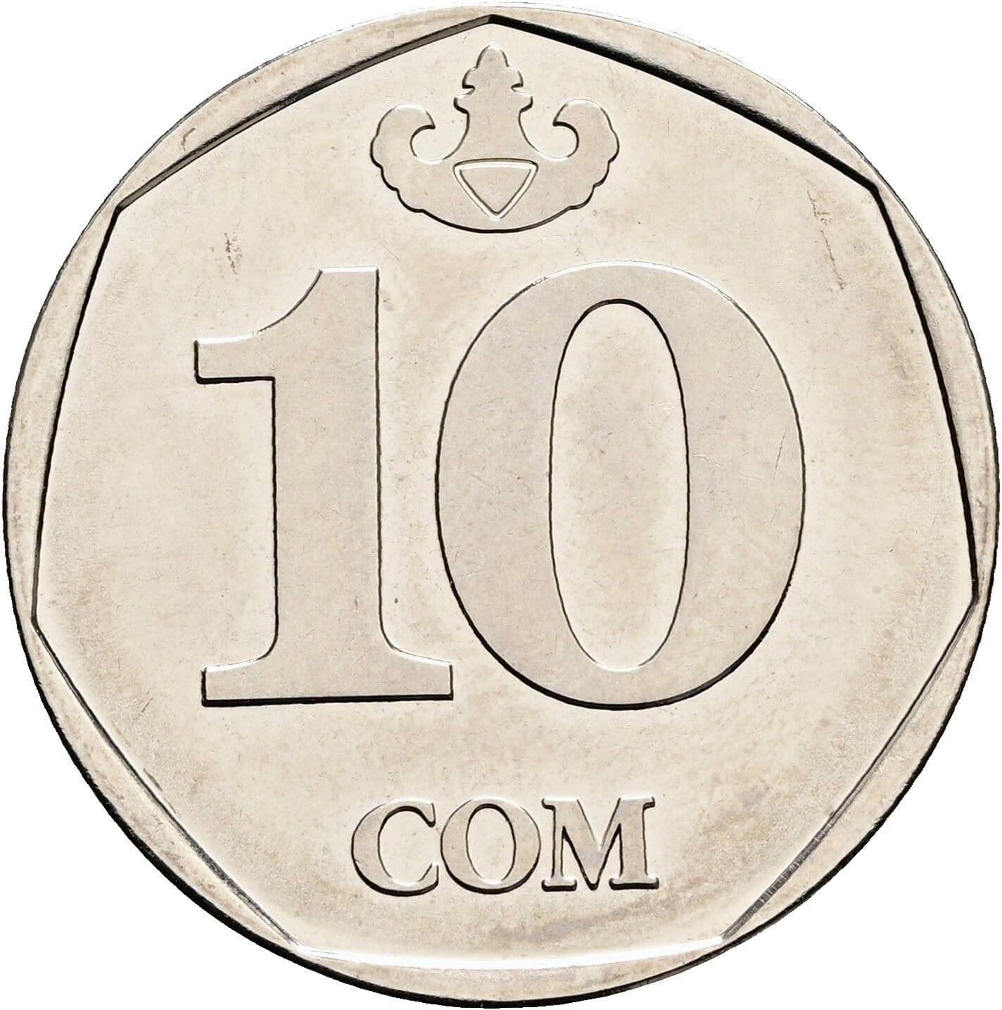 10 Som