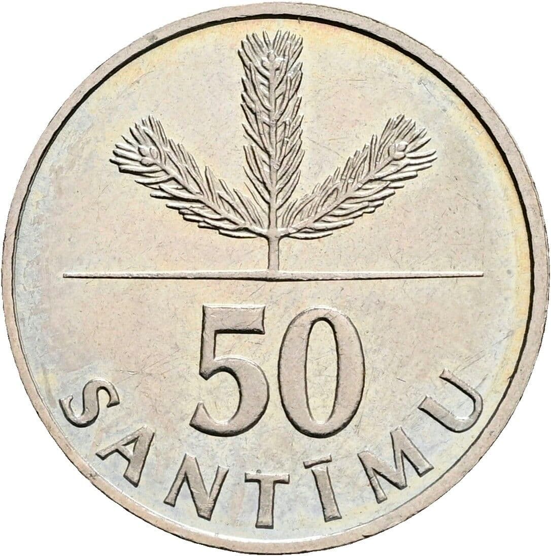 50 Santimu