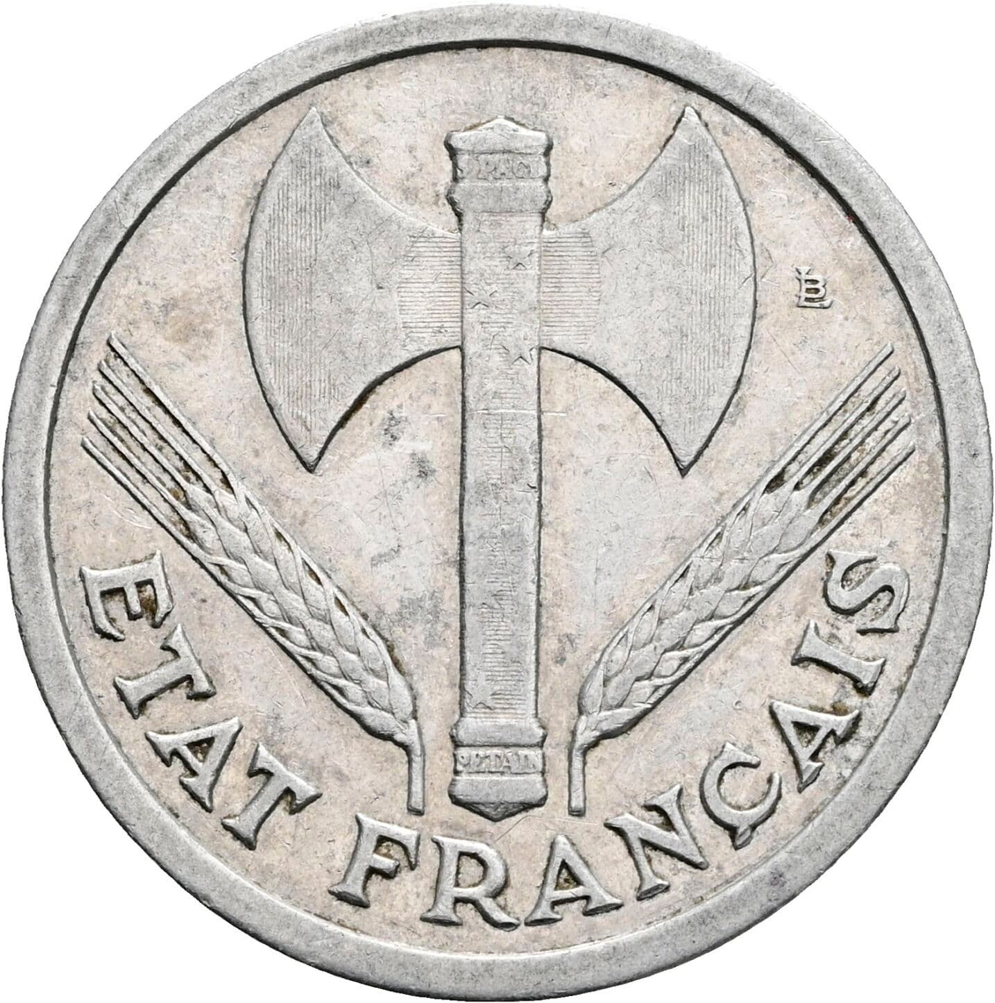 2 Francs