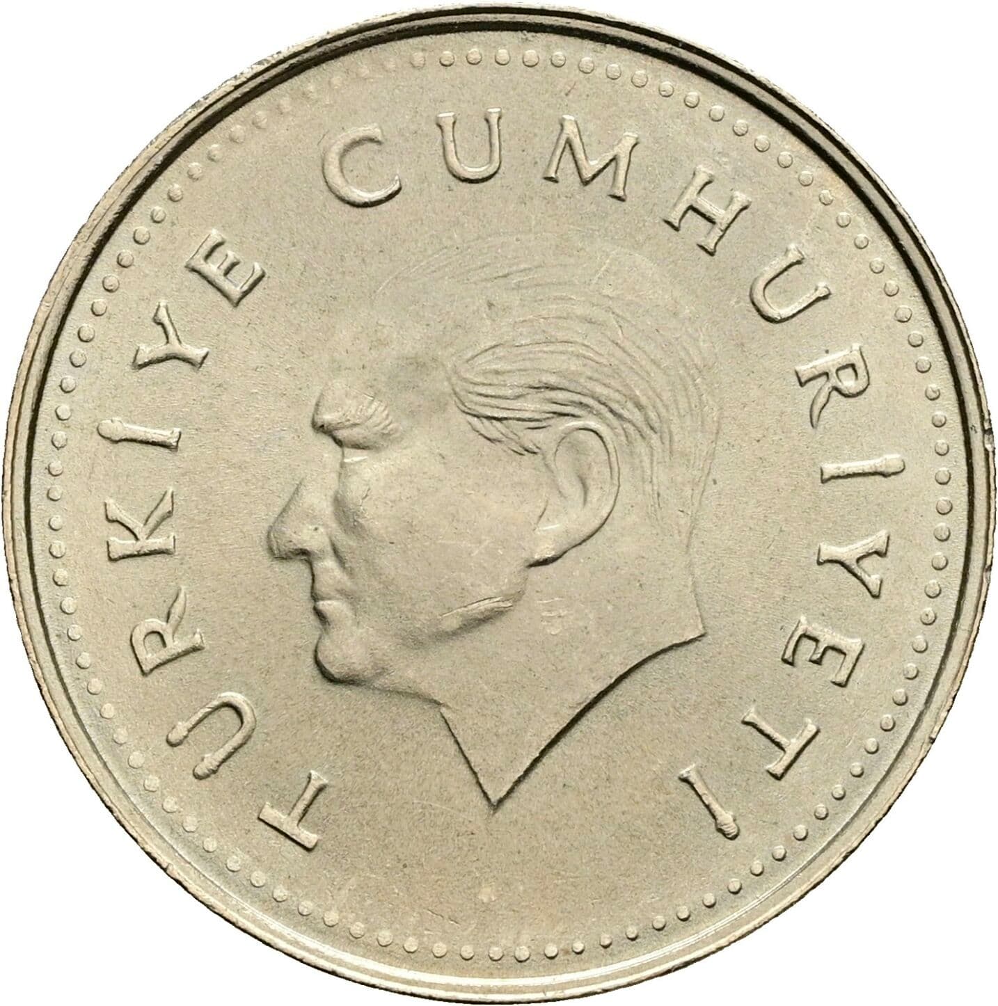 1000 Lira
