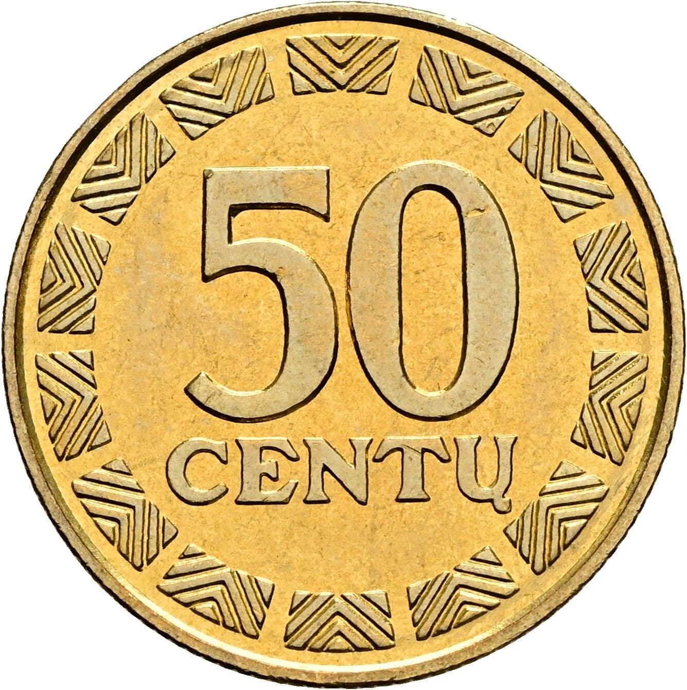 50 Centu