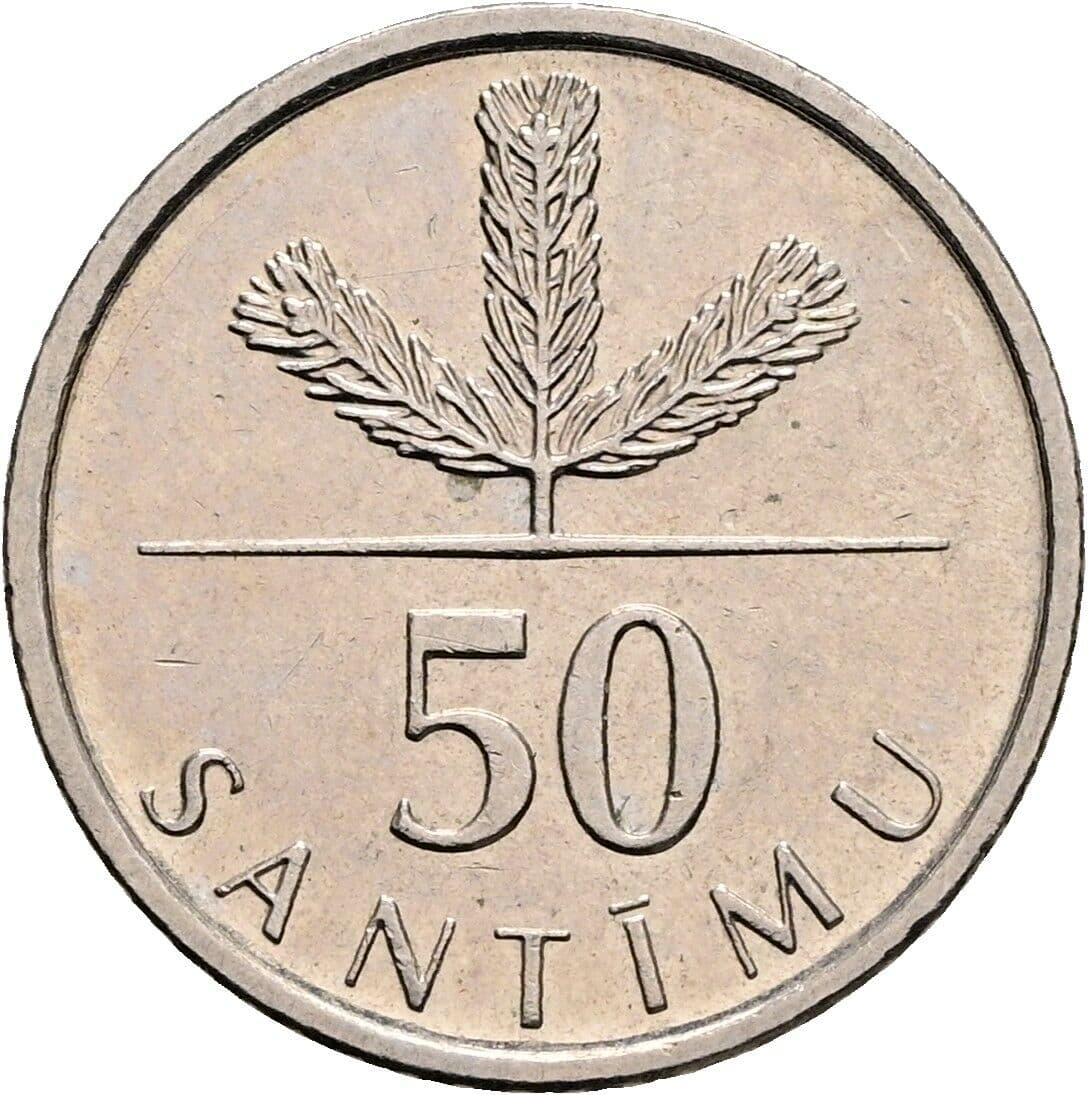 50 Santimu