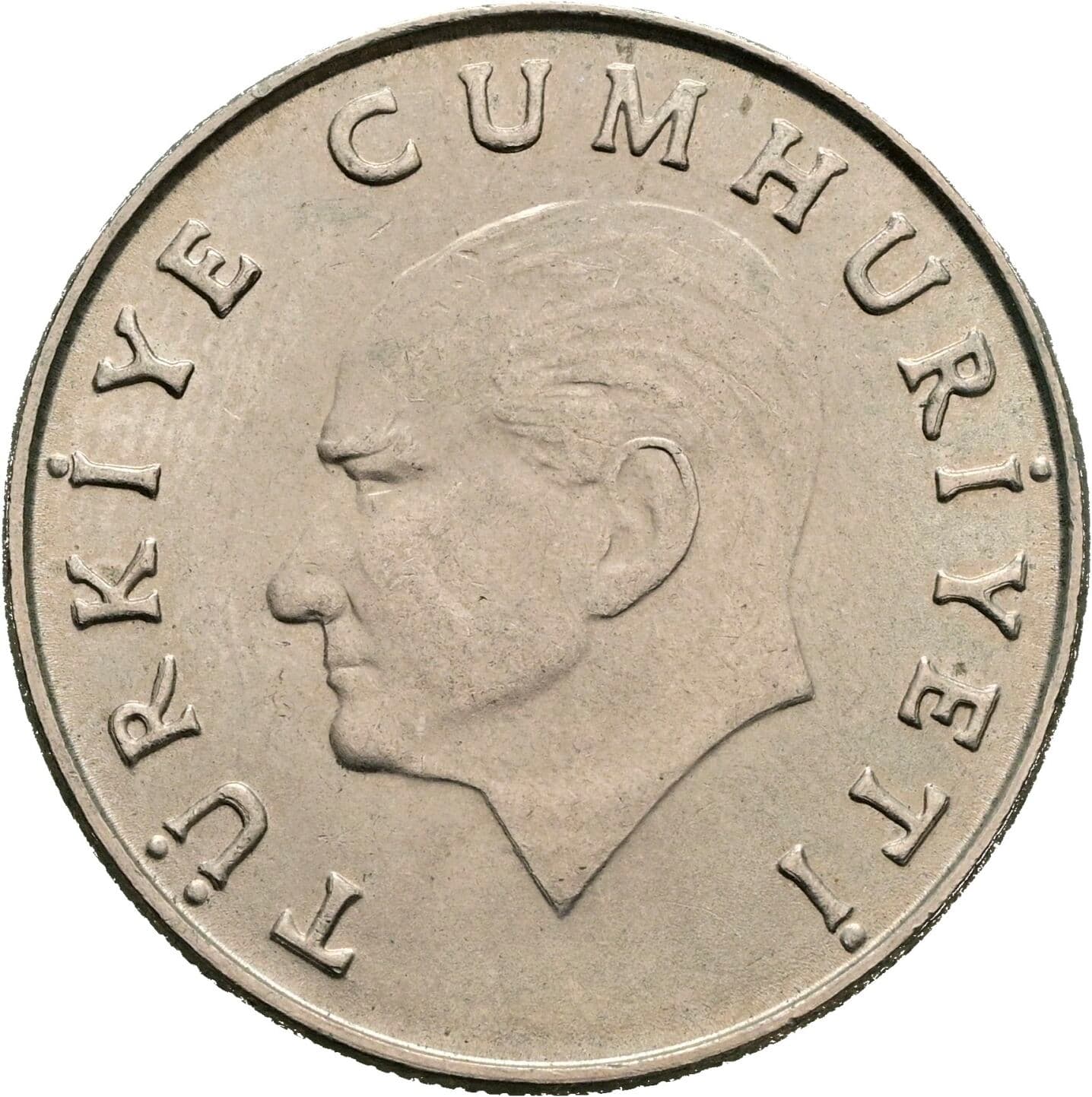 100 Lira