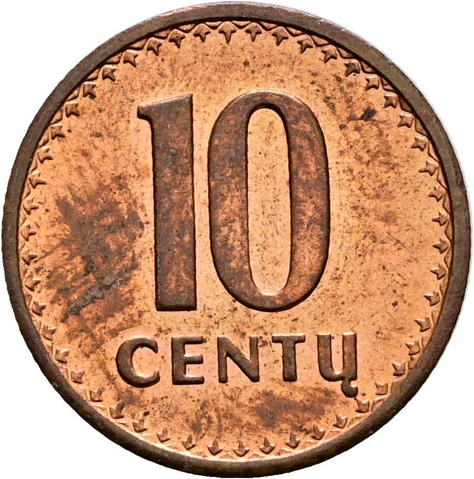10 Centu