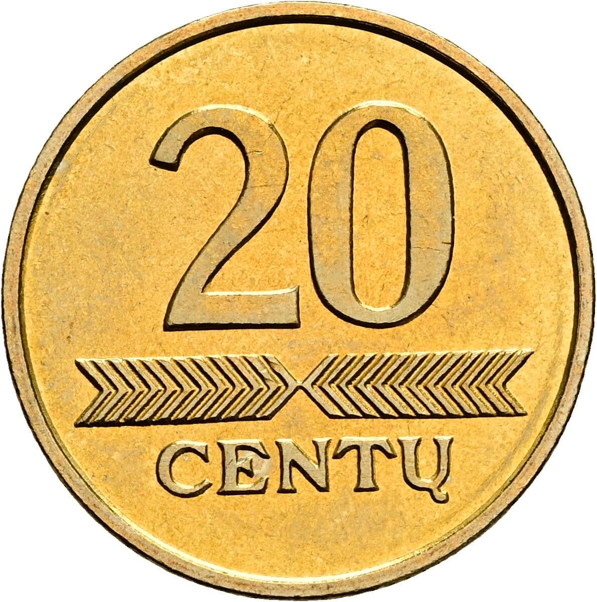 20 Centu