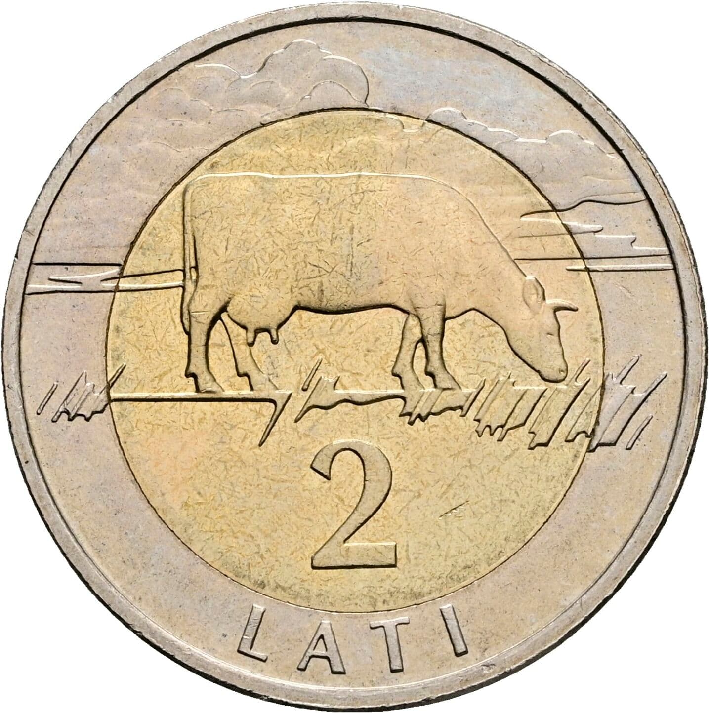 2 Lati
