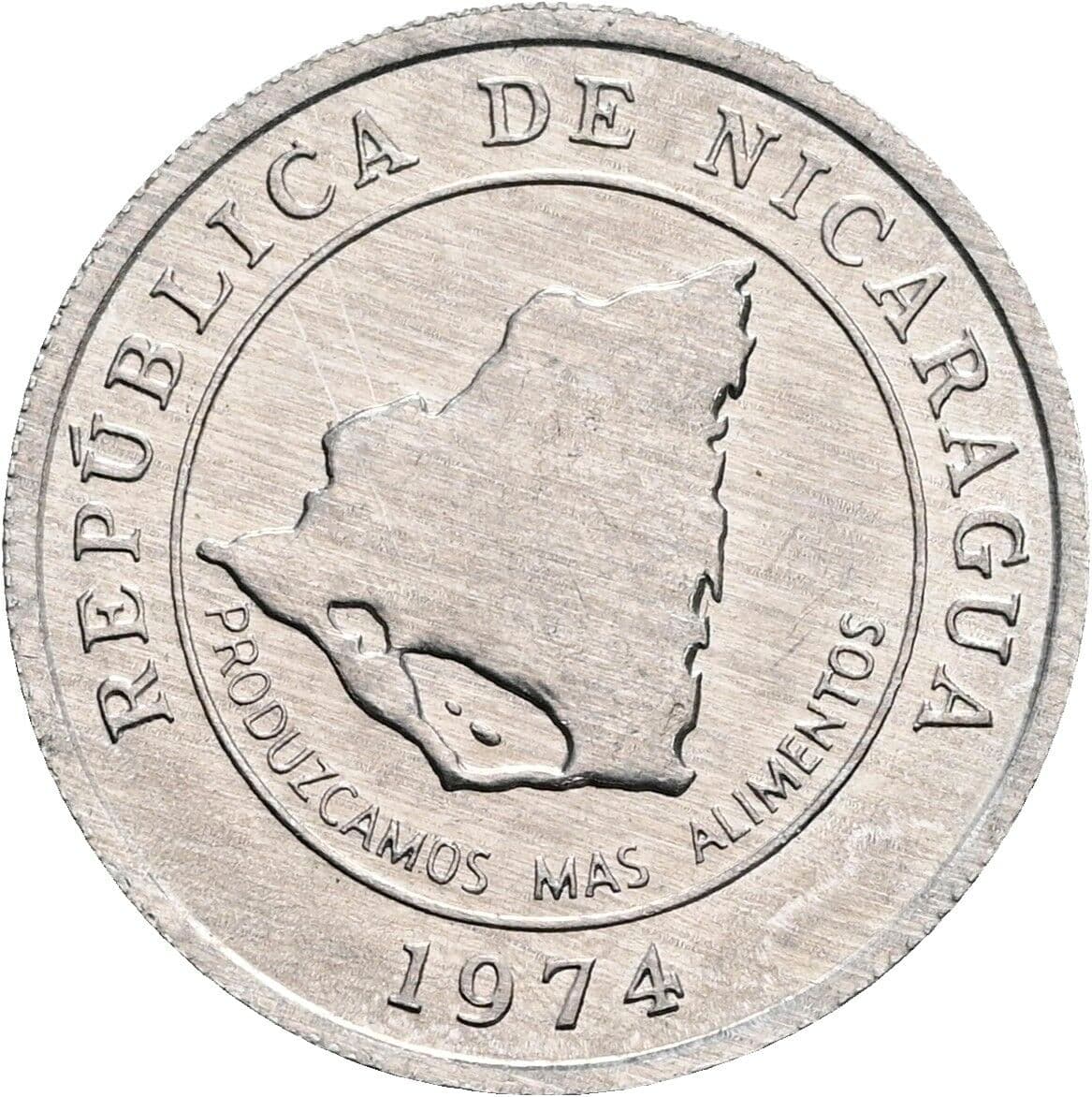 10 Centavos
