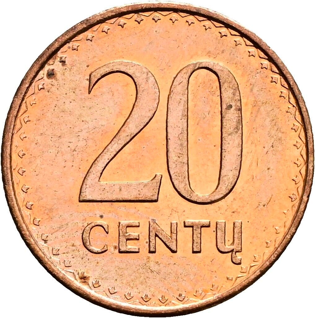 20 Centu