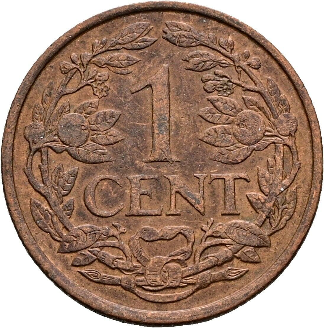 1 Cent