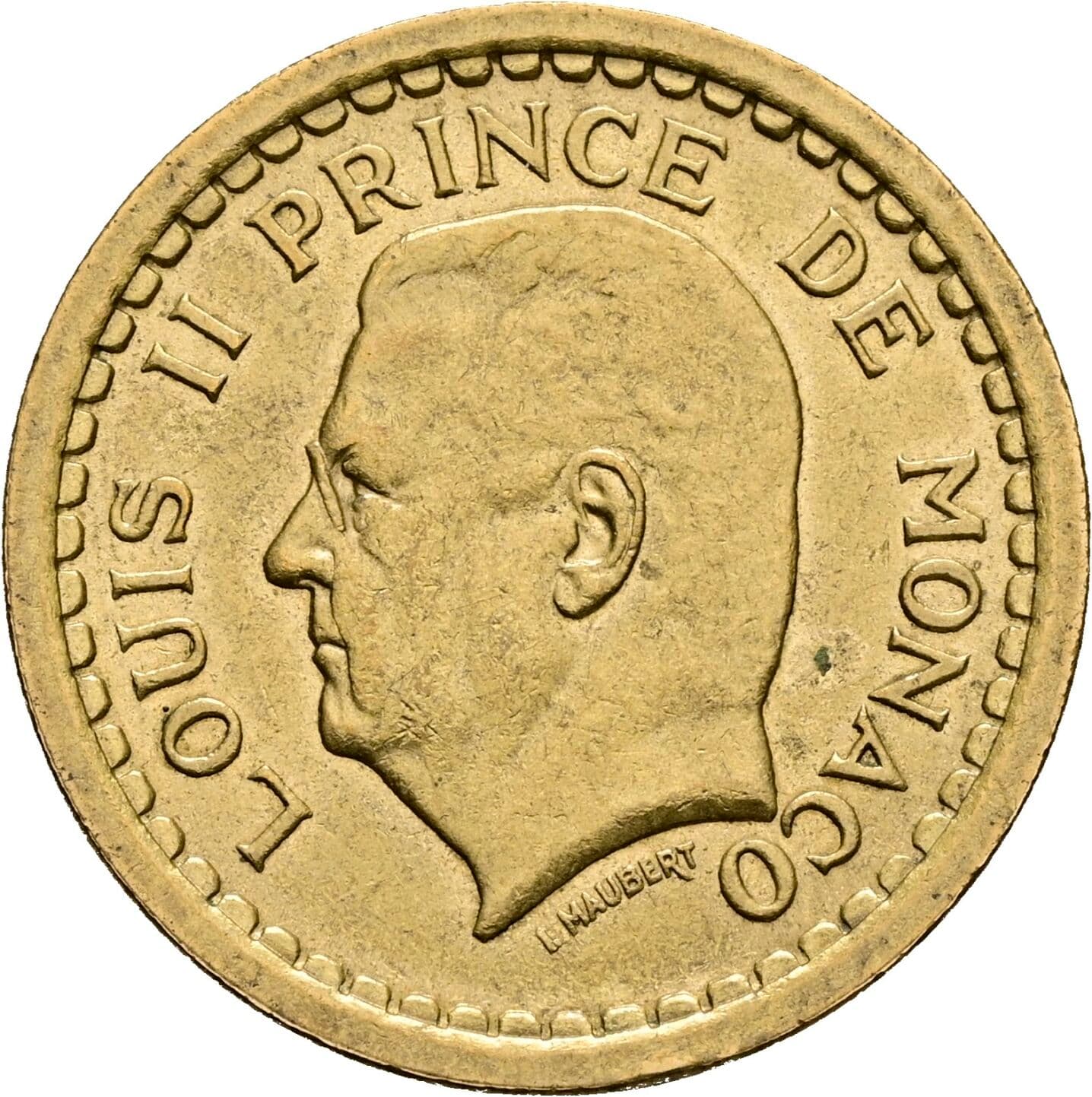 2 Francs