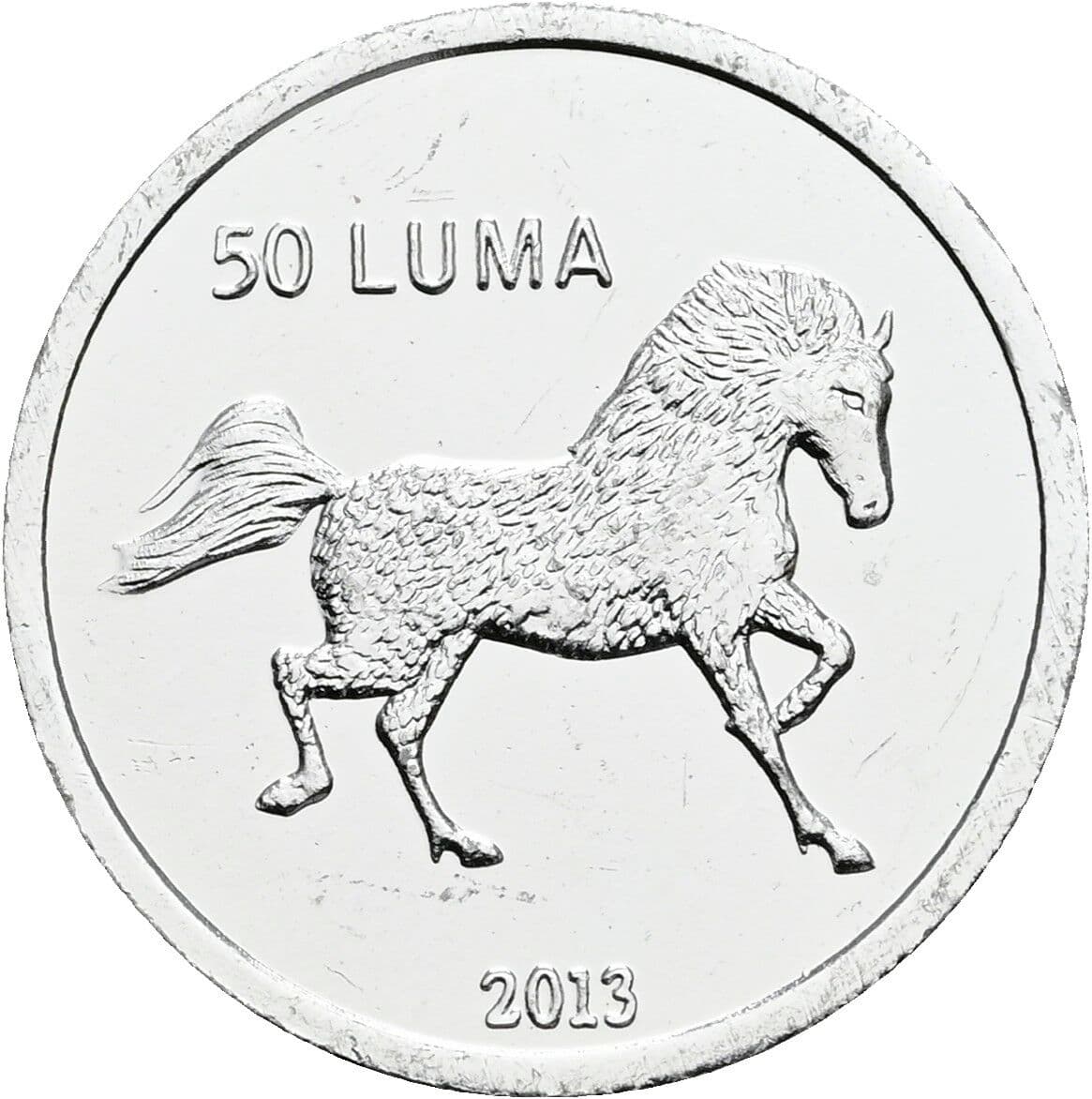 50 Luma