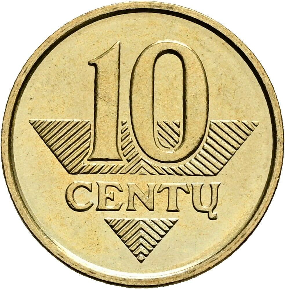 10 Centu
