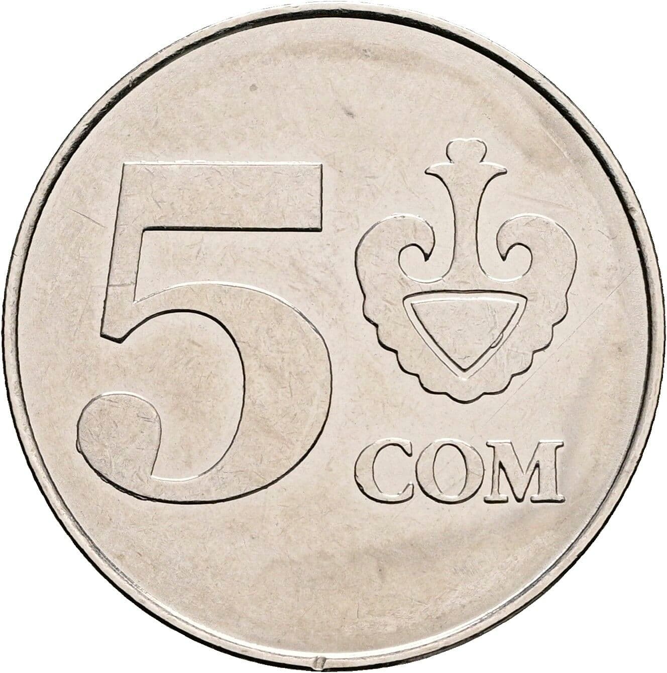 5 Som