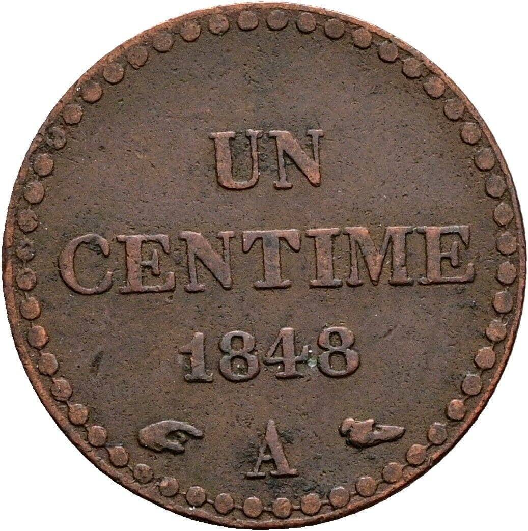 1 Centime