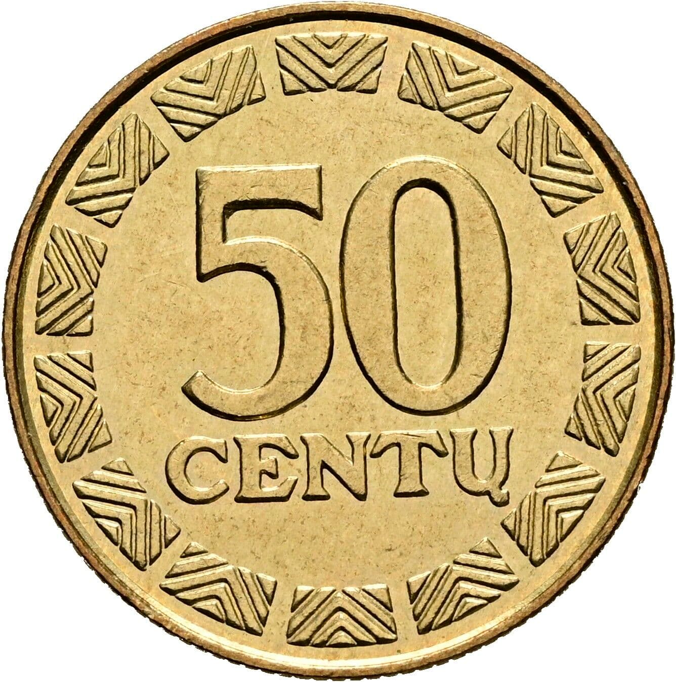 50 Centu