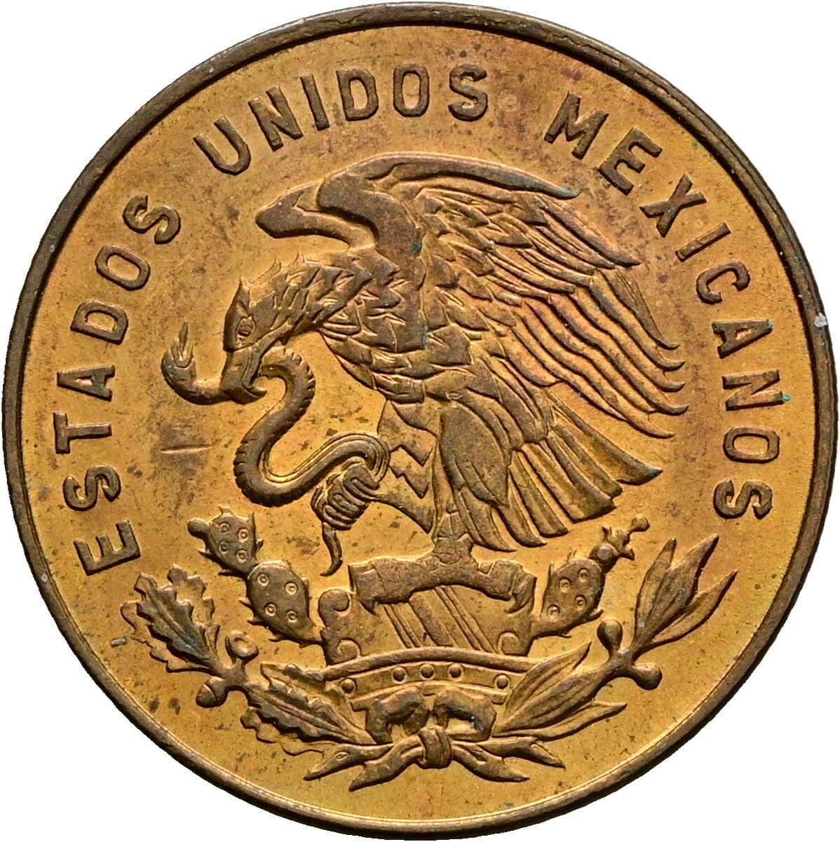 5 Centavos