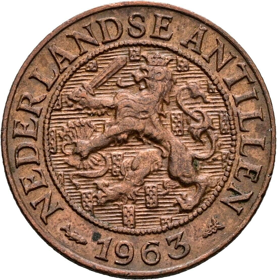 1 Cent