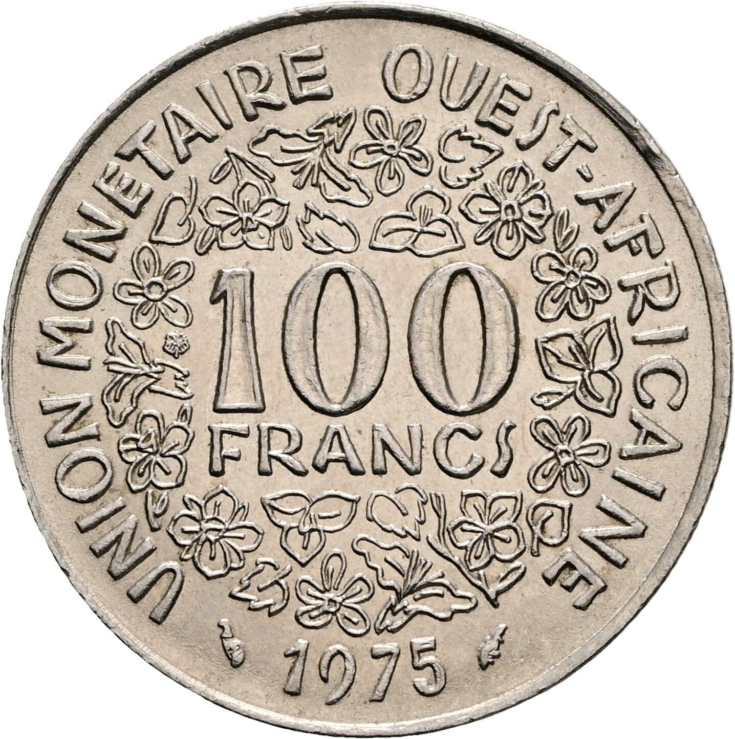 100 Francs