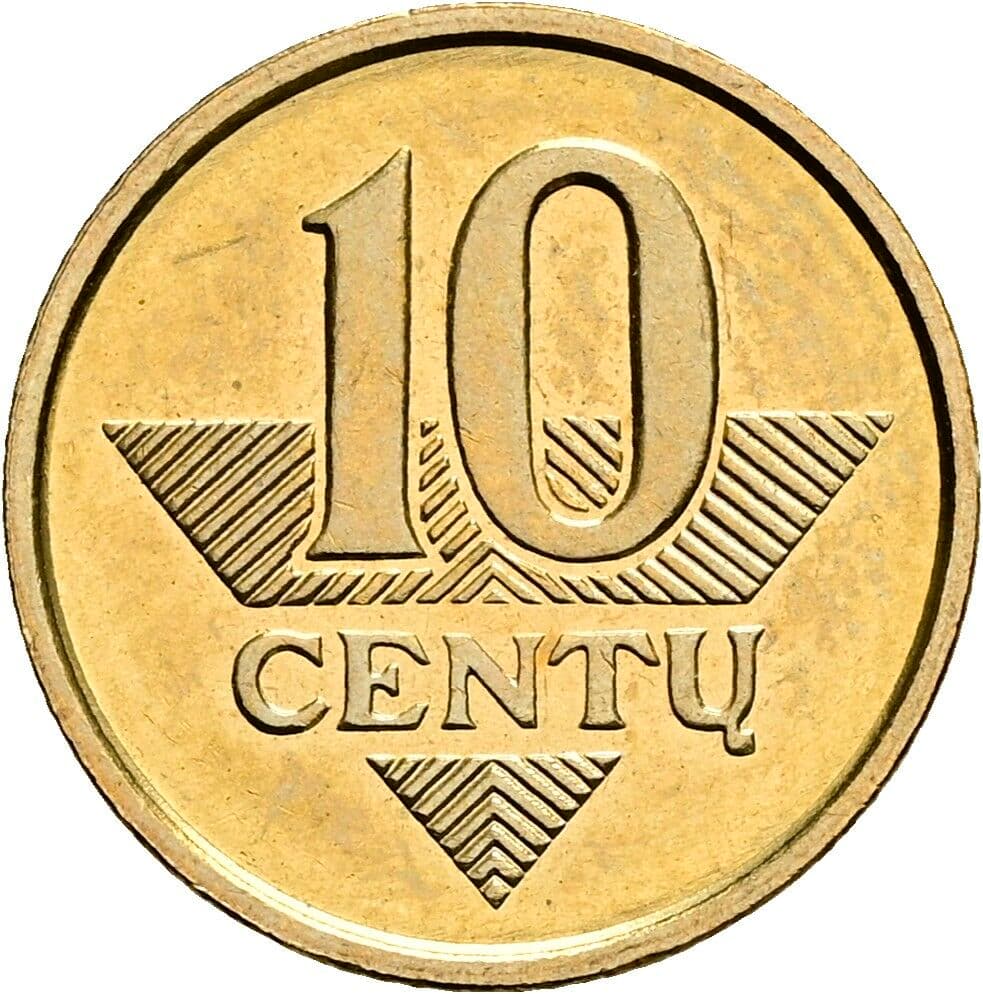 10 Centu