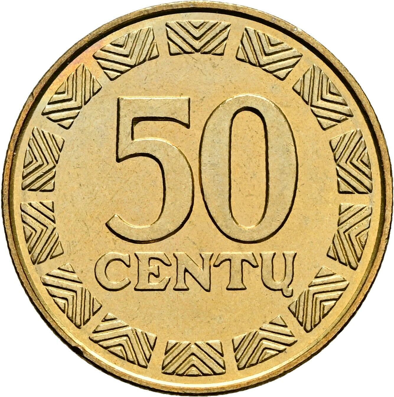 50 Centu