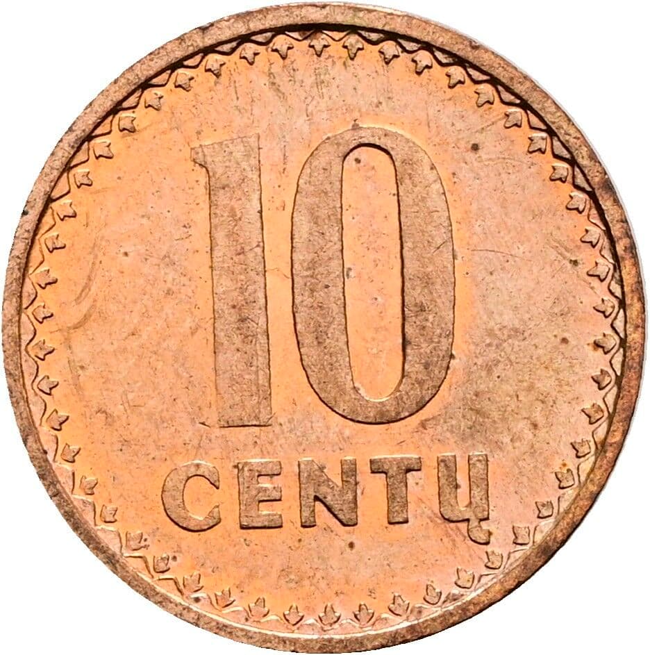 10 Centu