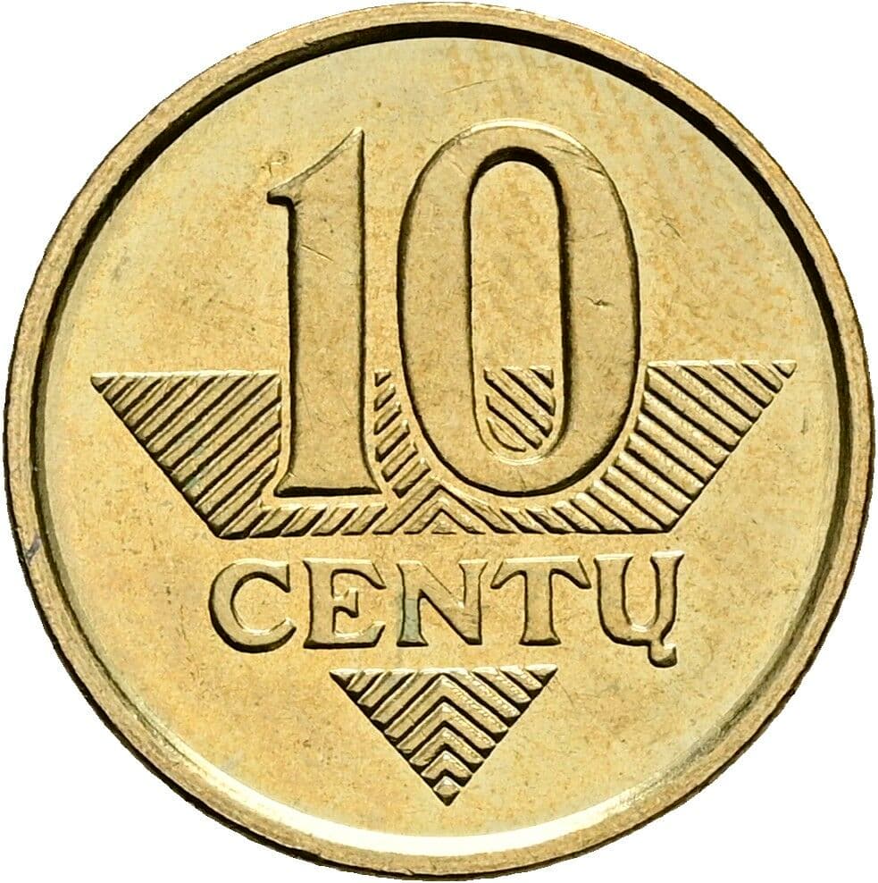10 Centu