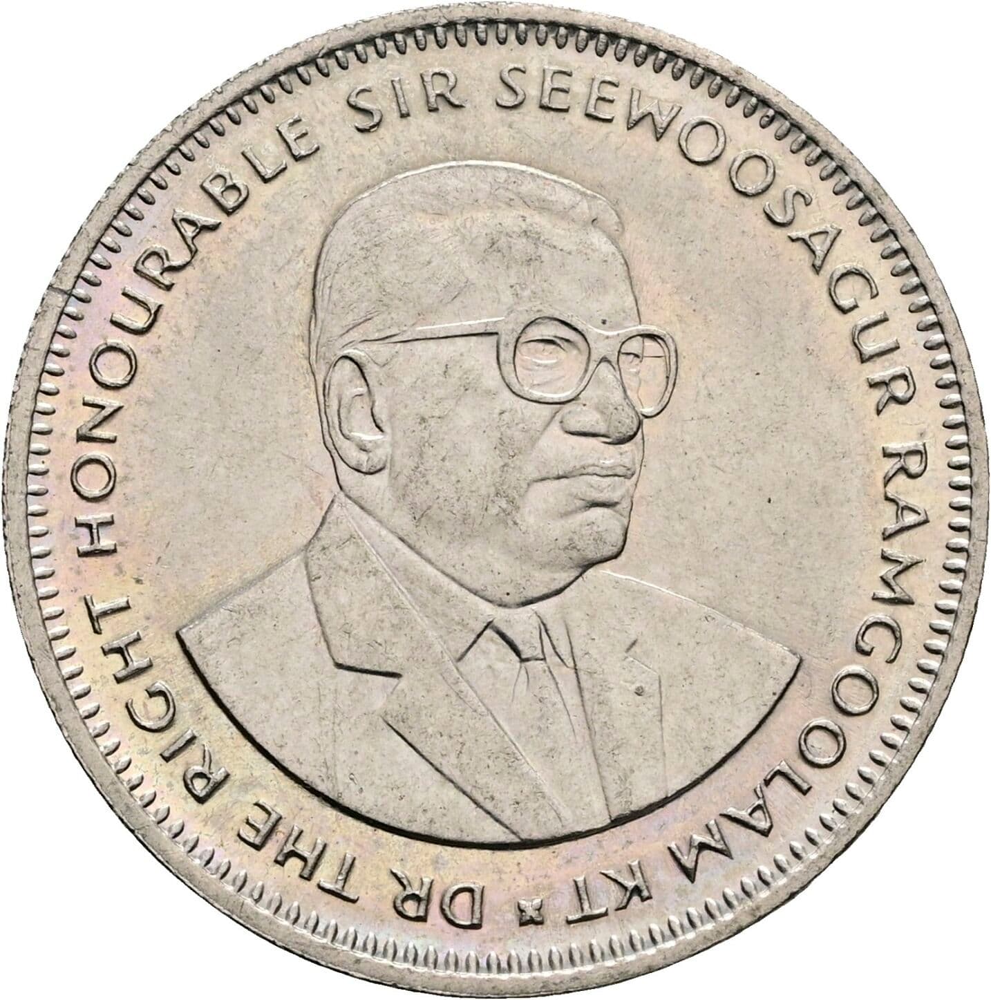 1 Rupee