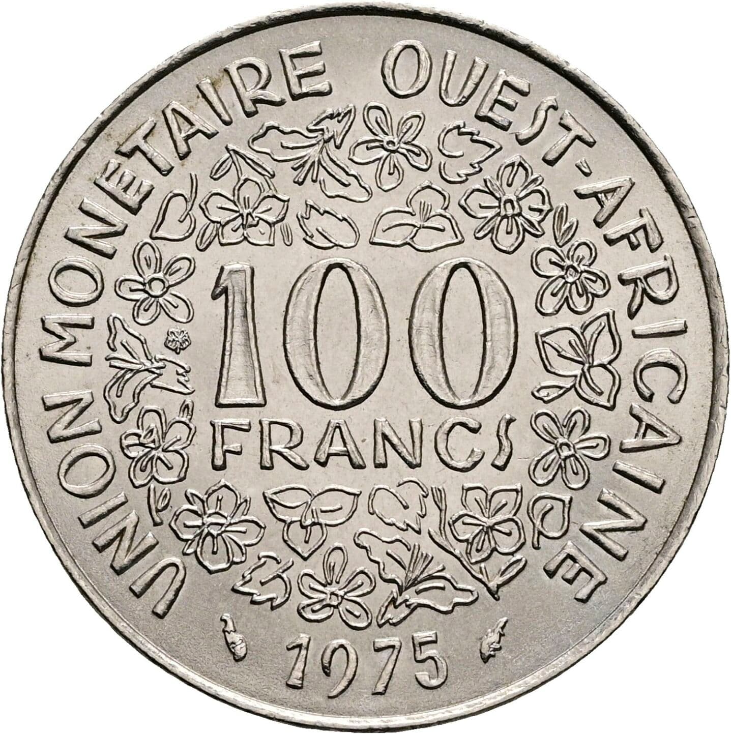 100 Francs