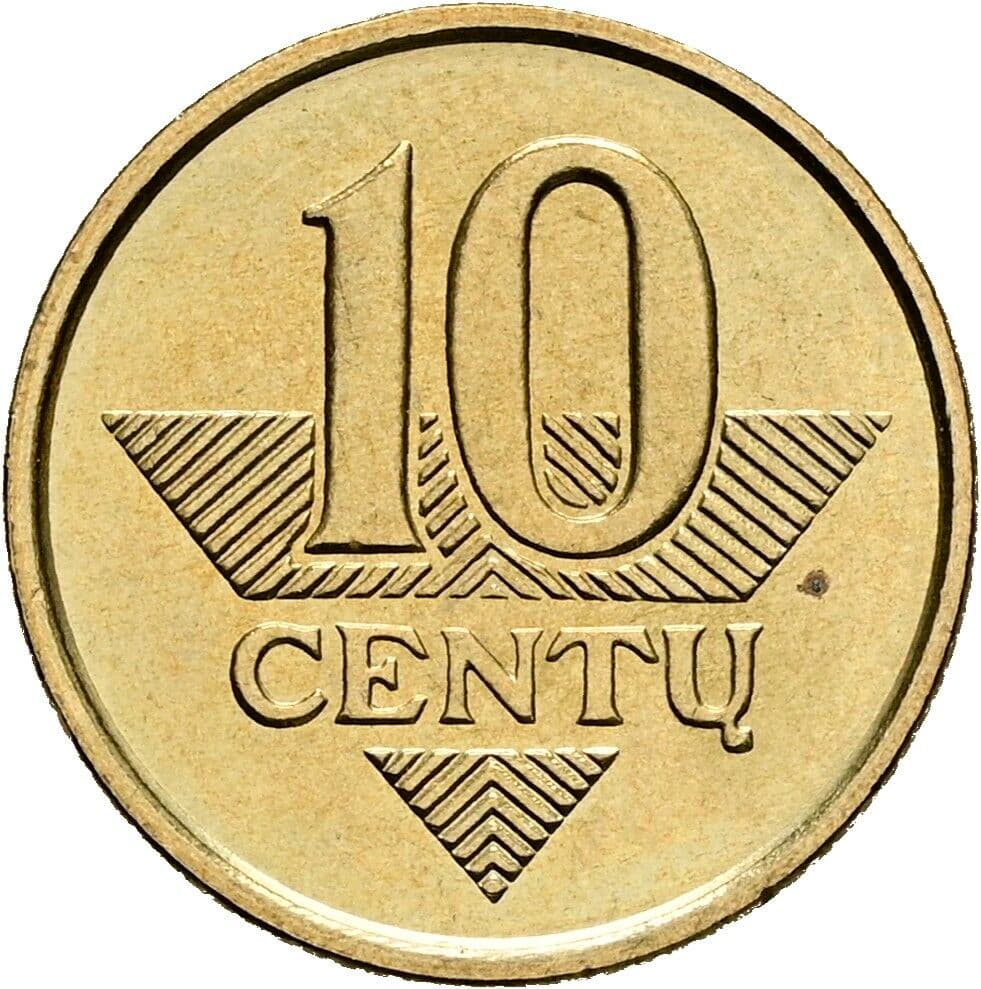 10 Centu