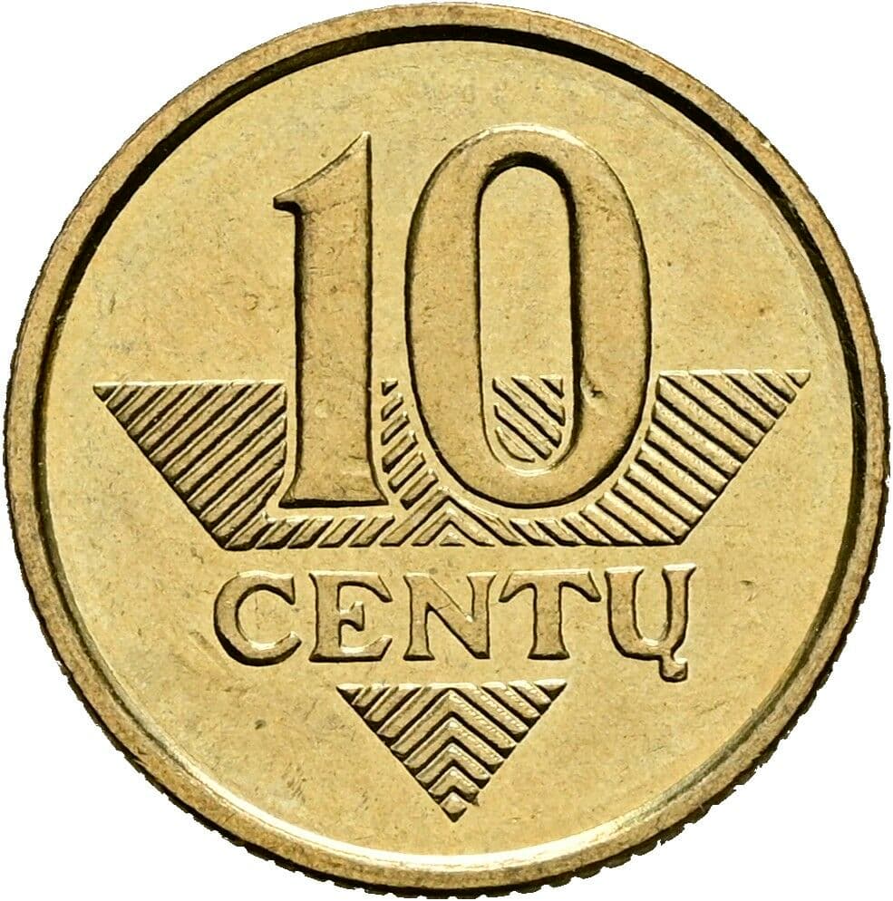 10 Centu