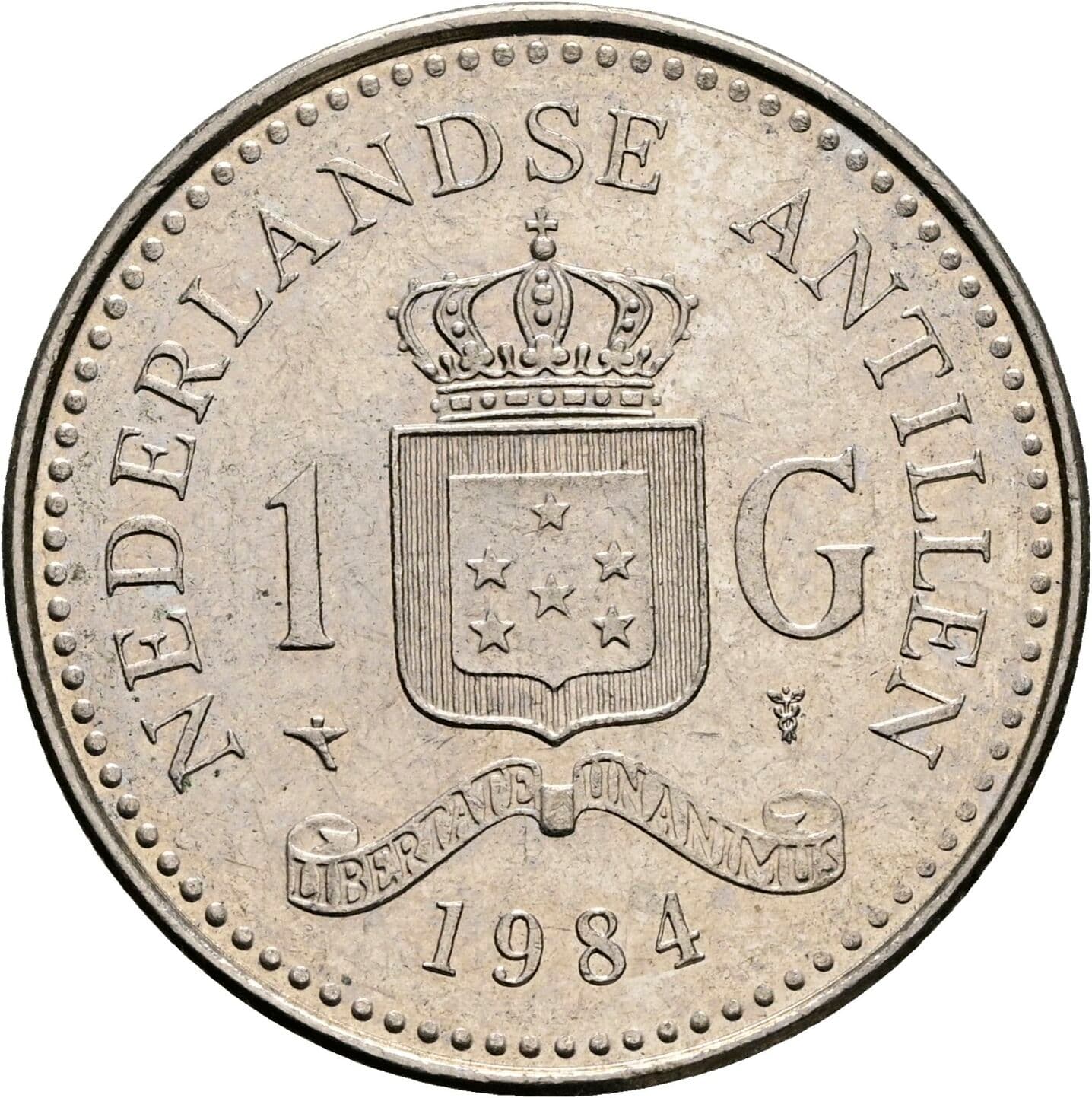 1 Gulden