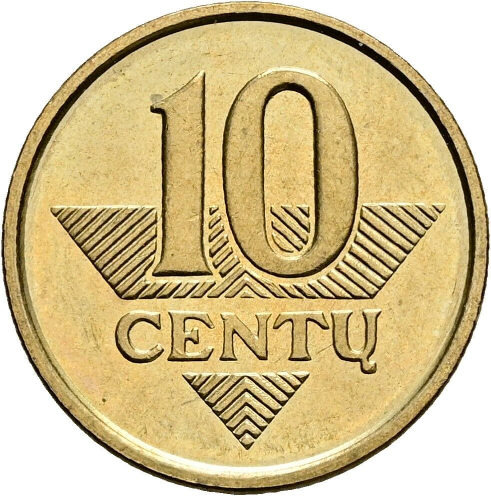 10 Centu
