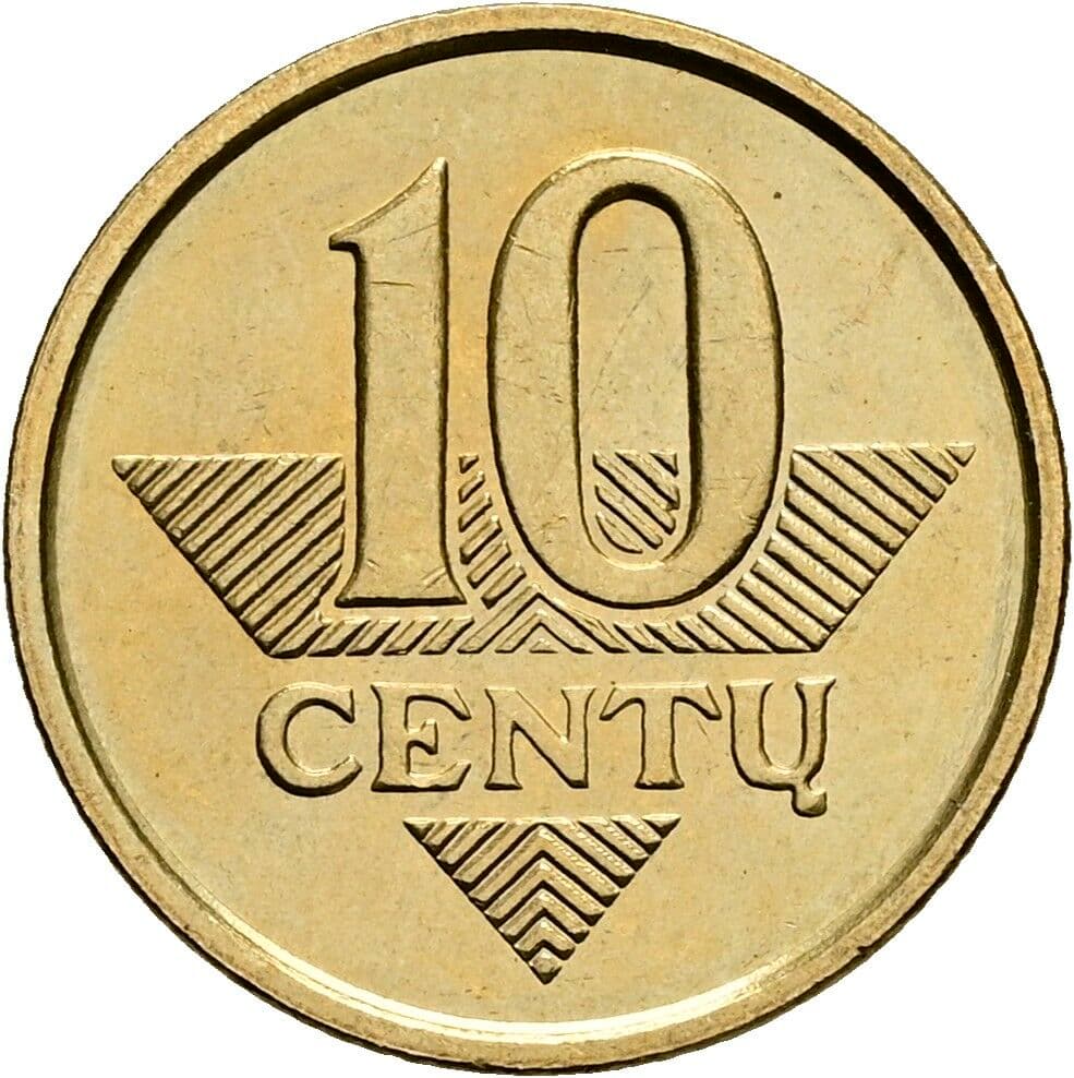 10 Centu