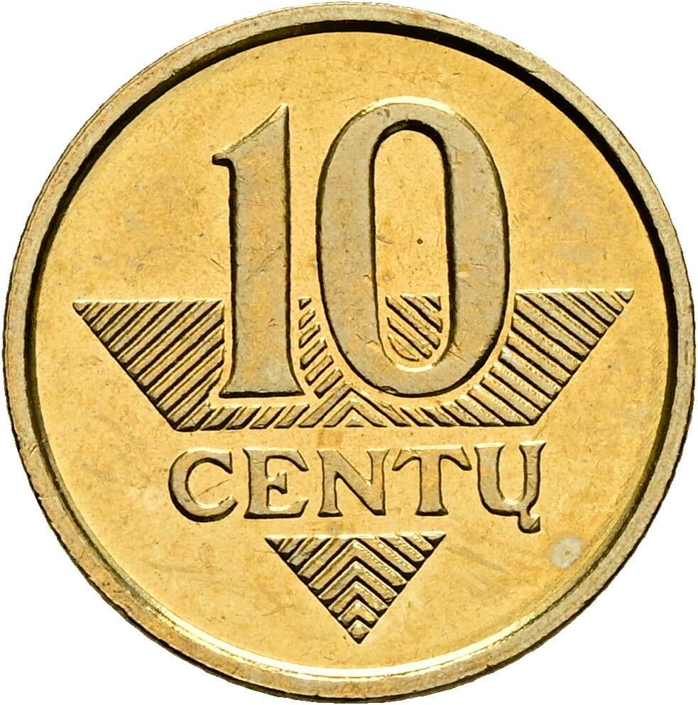 10 Centu