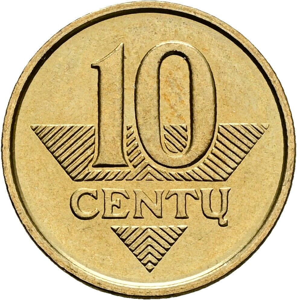 10 Centu