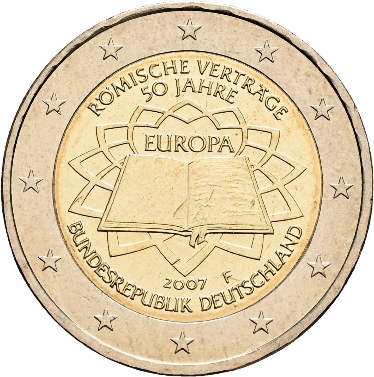 2 Euro