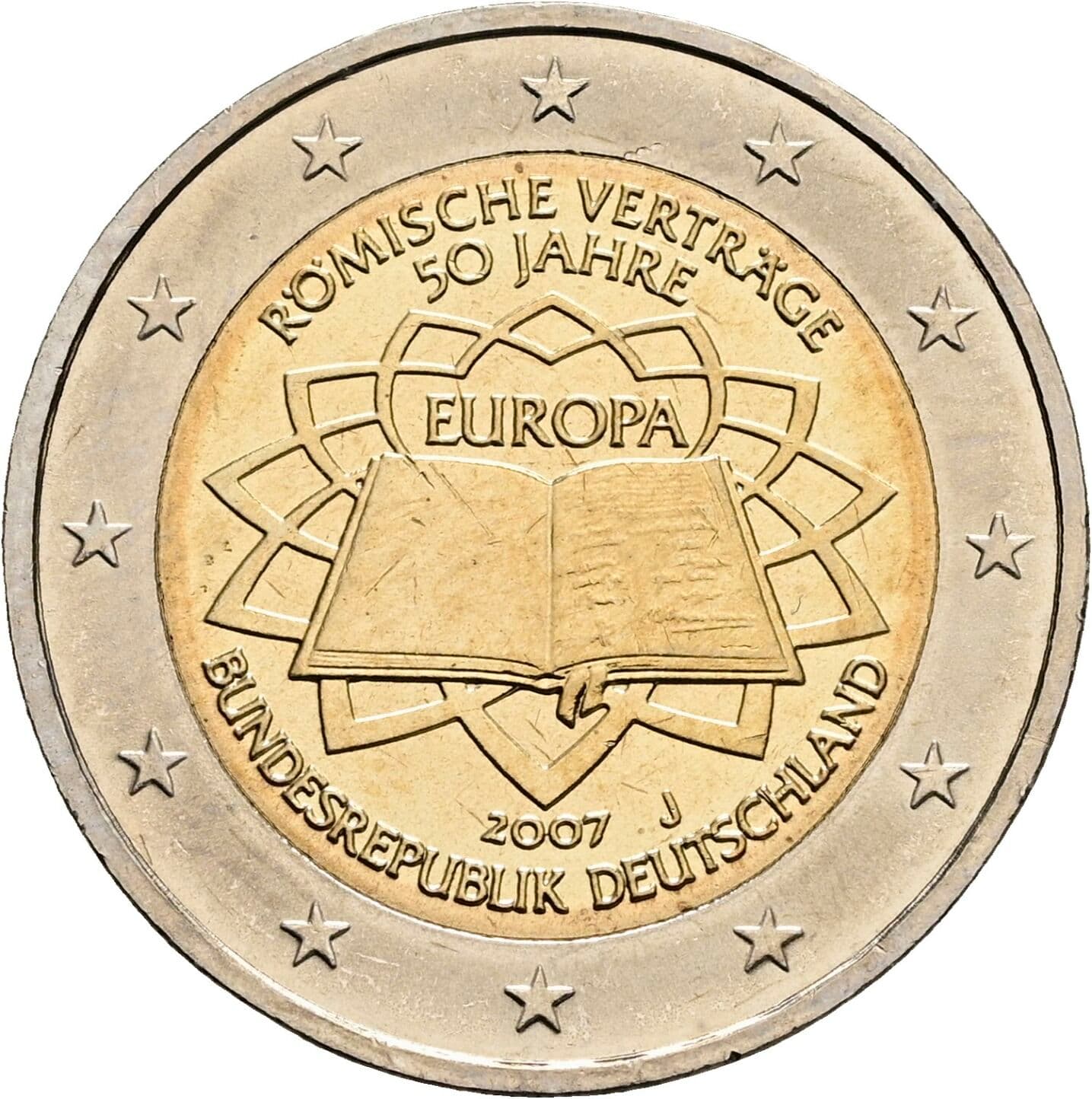 2 Euro