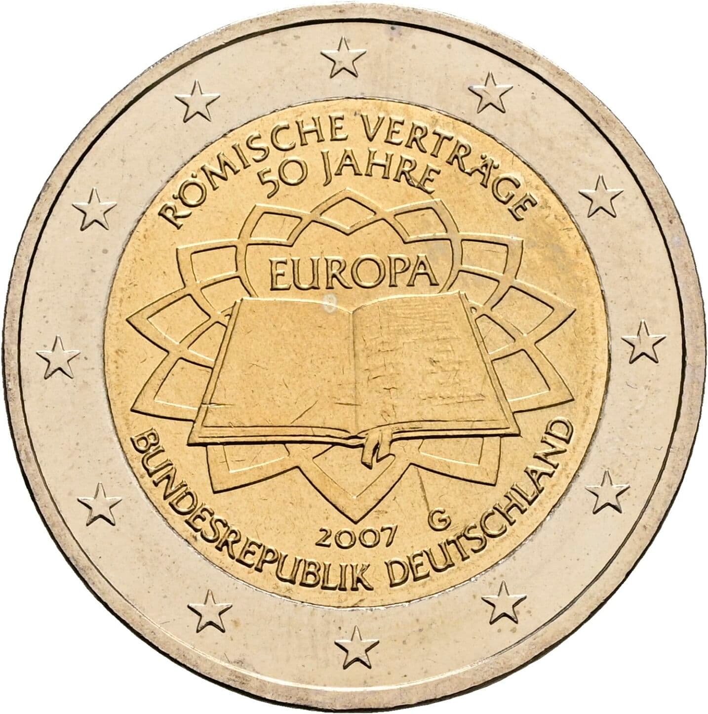 2 Euro