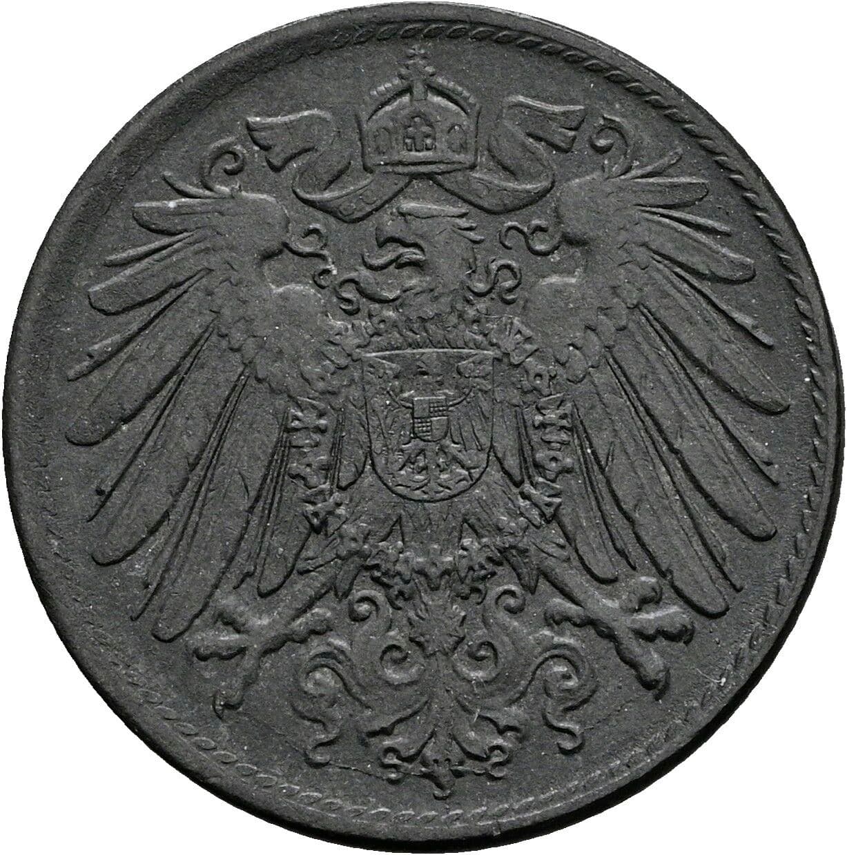 10 Pfennig