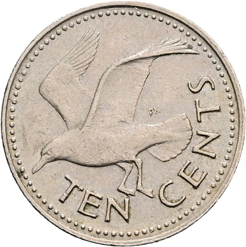 10 Cents