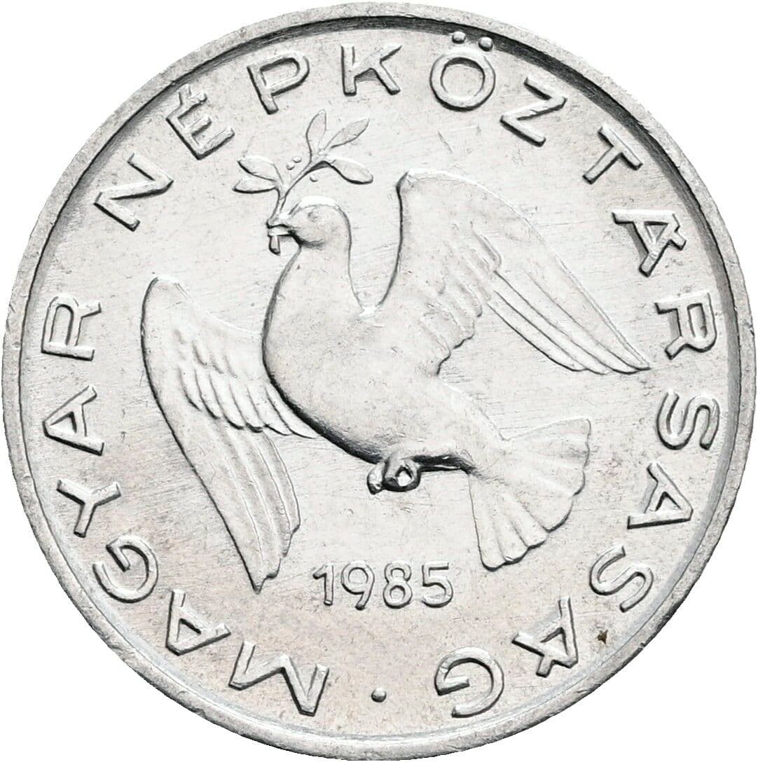10 Filler 1985 – Rückseite