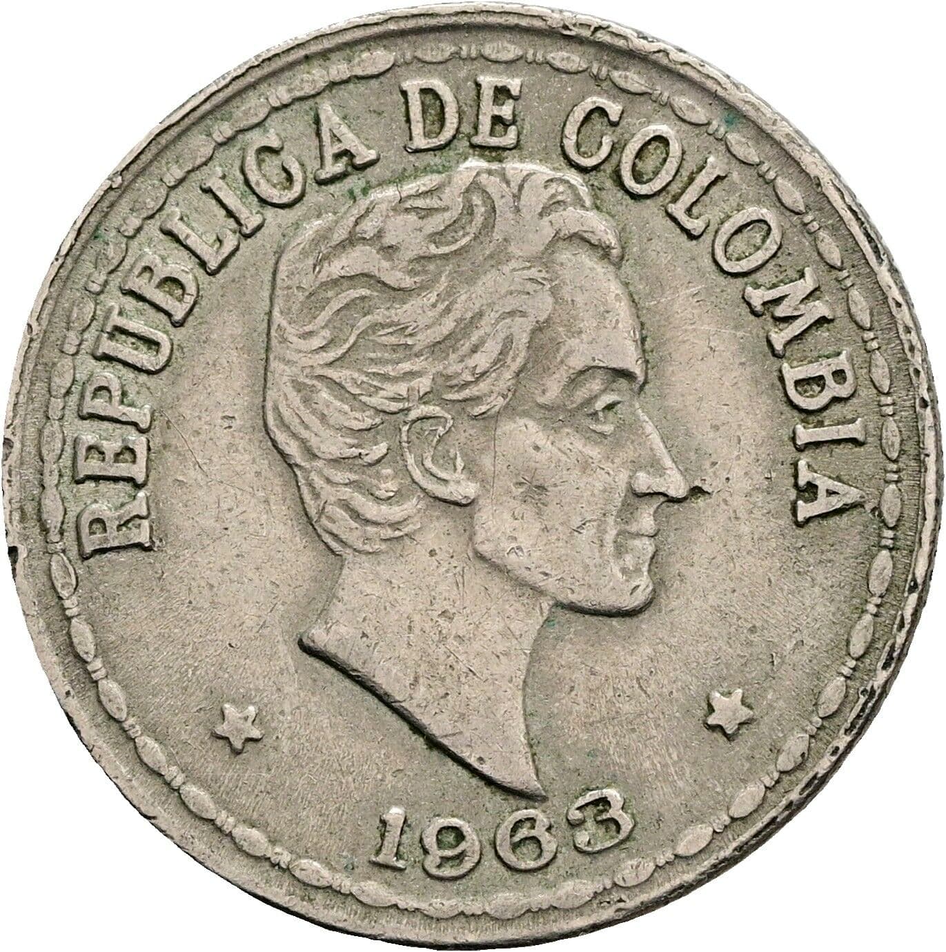 20 Centavos